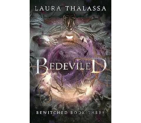 Bedeviled - Laura Thalassa