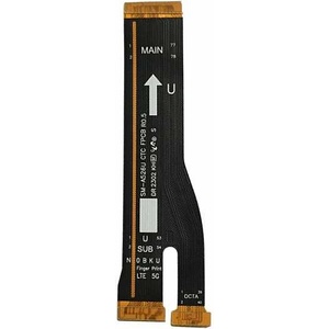 Samsung Главен лентов кабел Samsung Galaxy A52s SM-A528 - phoneparts - 11,00 лв