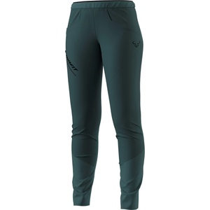 Dynafit Дамски туристически панталон Dynafit Women's Traverse Hybrid Dynastretch Pant Walking trousers - Cinder (110-1756-0313)