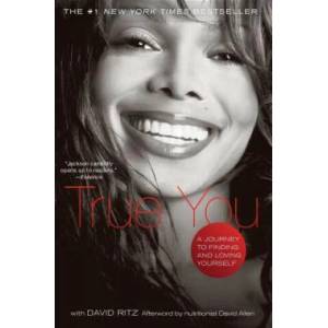 True You: A Journey to Finding and Loving Yourself (ISBN: 9781416587378)
