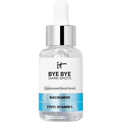 IT Cosmetics Bye Bye Dark Spots Serum Серум дамски 30ml