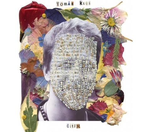 Tomáš Klus – Cítím CD