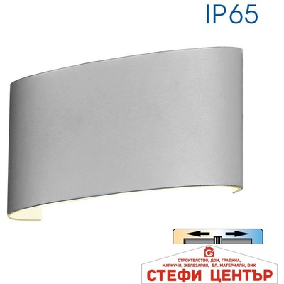 VIVALUX Aruba led 6w wh cct-ключ ip65 (viv004821)