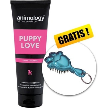 Animology Puppy Love pre šteniatka 250 ml