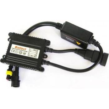 Dc тънък баласт 35 w подходящ за ксенон h1 h4 h7 h3 hb3 (slim-balast)