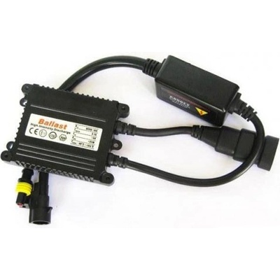 Dc тънък баласт 35 w подходящ за ксенон h1 h4 h7 h3 hb3 (slim-balast)