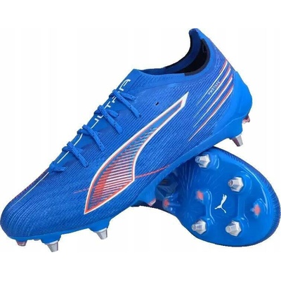 Puma ULTRA 6 ULTIMATE MXSG Modré
