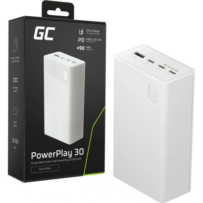 Green Cell PBGC30W