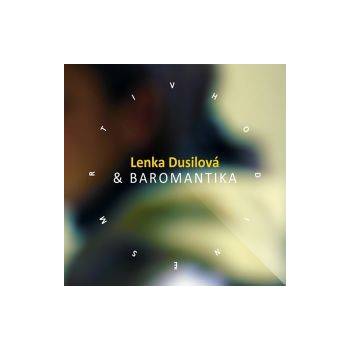 V hodině smrti, - Lenka Dusilová & Baromantika CD