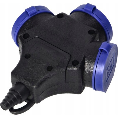 Orno OR-AE-13209