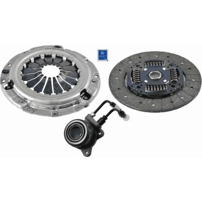 Spojková sada SACHS 3000 990 290