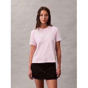 Calvin Klein Jeans Тениска ss cktail concept graphic tee