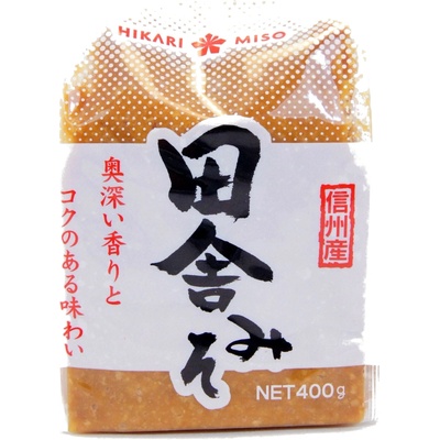 Hikari Shinshu Miso 400 g