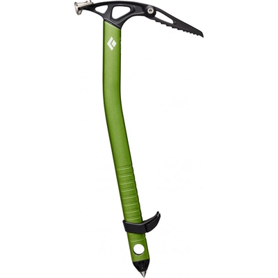 Black Diamond Ледокоп Black diamond Venom LT Tech Ice axe - Envy Green - размер 45 cm (404-0169-0111)