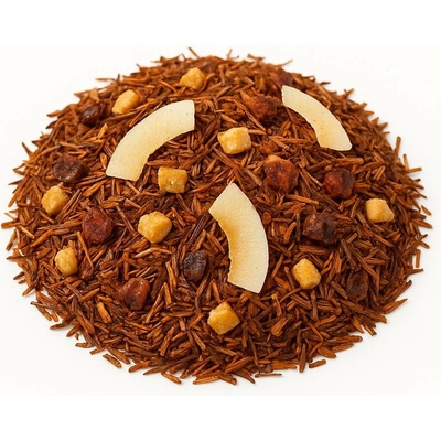 QuickTea Rooibos Piña Colada 100 g