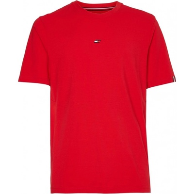 Tommy Hilfiger Essentials small Logo SS Tee primary