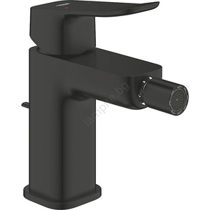 GROHE 1018772430 - Смесител за биде dice, черен (gh1510)