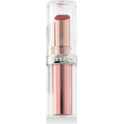 L'Oréal Paris Excellence L'Oréal Paris Glow Paradise Lipstick rtěnka s balzámem 193 Rose Mirage 3,8 g