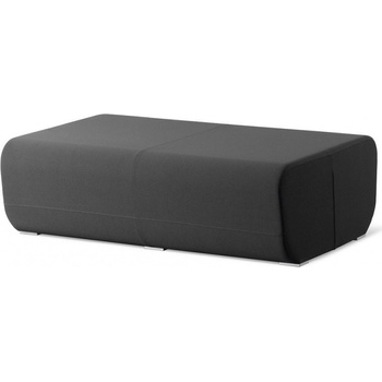 LD SEATING Divan Open Port OP-D2, soliterní, 2-místní