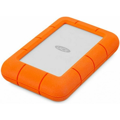LaCie Rugged Mini 1TB, 5400RPM, 301558