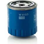 Mann-filter Маслен филтър mann-filter w 815/3