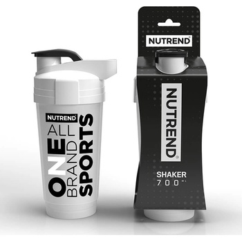 Šejkr Nutrend - 700ml