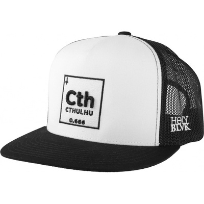 HOLY BLVK CTHULHU HB031TR
