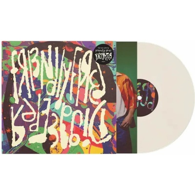 Friendly Fires - Dig Deeper LP