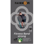 FAIRMOVE Fitness Band Strong (Black) - 1 бр