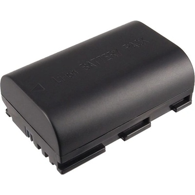 Cameron Sino Батерия LP-E6 Canon EOS 60D, 5D Mk II, 7D, 1800 mAh (CS-LPE6)