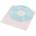 Плик за cd полиетиленов 100 броя