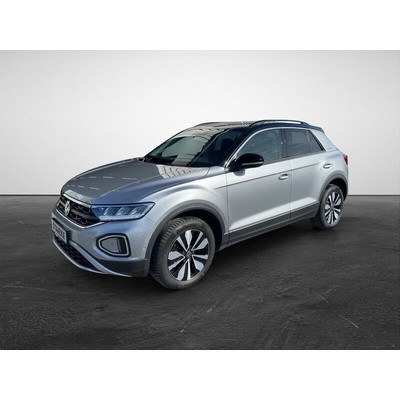 Volkswagen T-Roc 1.5 TSI 110 kW