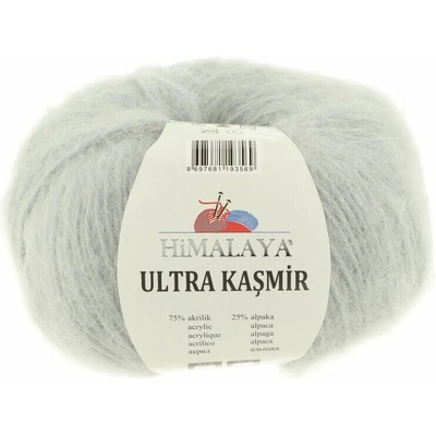 Himalaya Ultra Kasmir New 56815 modro sivá