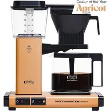 Moccamaster KBG 741 Select Apricot