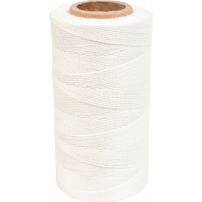 Playbox Provázek bílý 1 mm × 250 m