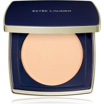 Estée Lauder Double Wear Stay-in-Place Matte Powder Foundation Грим на прах SPF 10 цвят 3N1 Ivory Beige 12 гр