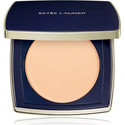 Estée Lauder Double Wear Stay-in-Place Matte Powder Foundation Грим на прах SPF 10 цвят 3N1 Ivory Beige 12 гр