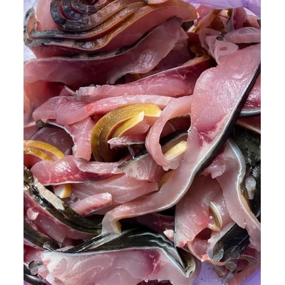 Boxxi Kapří hranolky mražené 500g – Sleviste.cz
