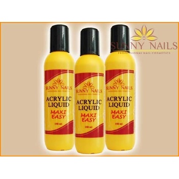 Sunny Nails B0276 akryl liquid Maxi Easy 100 ml