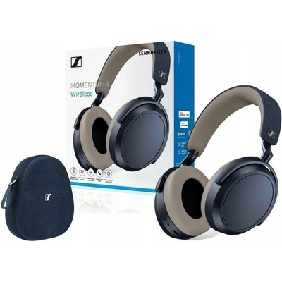 Sennheiser Momentum AEBT