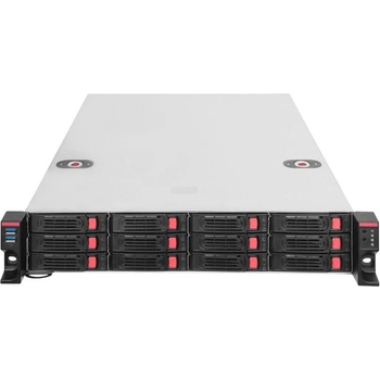 Image 1 of SilverStone SST-RM22-312