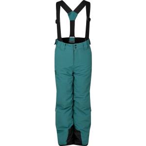 Dare2b Pow III Insulated Pant Mediterranea Детски размер: 135-140 / Цвят: зелен