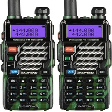 Baofeng UV-5R (8W) 2ks