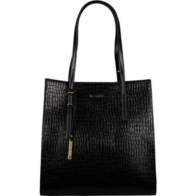 Bulaggi Irene shopper kabelka 31200-10 black černá