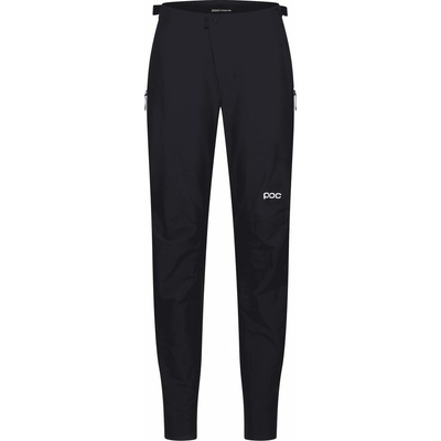 POC W's Motion Pants Uranium Black