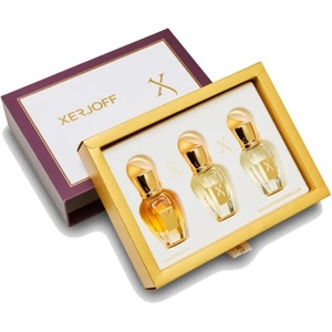 Xerjoff Discovery SET I Комплект с Parfum 3x15ml