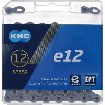 Kmc E12 EPT