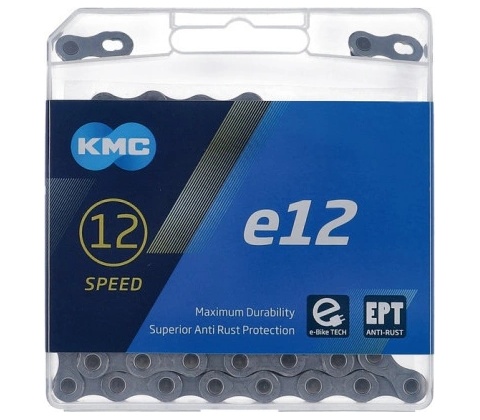 Kmc E12 EPT