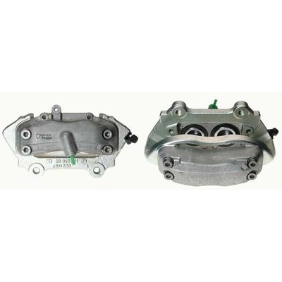 Brzdový strmeň BUDWEG CALIPER 343828