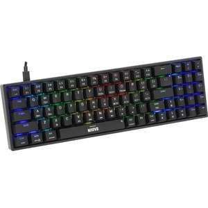 MARVO Shogo 78 RGB (KG956) Клавиатури